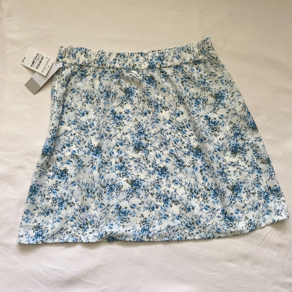 Nordstrom size medium summer skirt Brand: BP